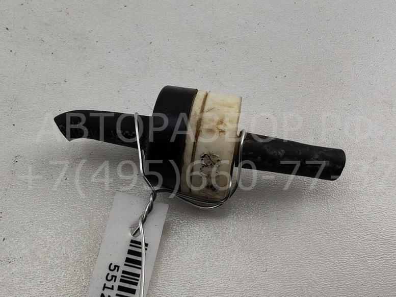 Клапан воздушный