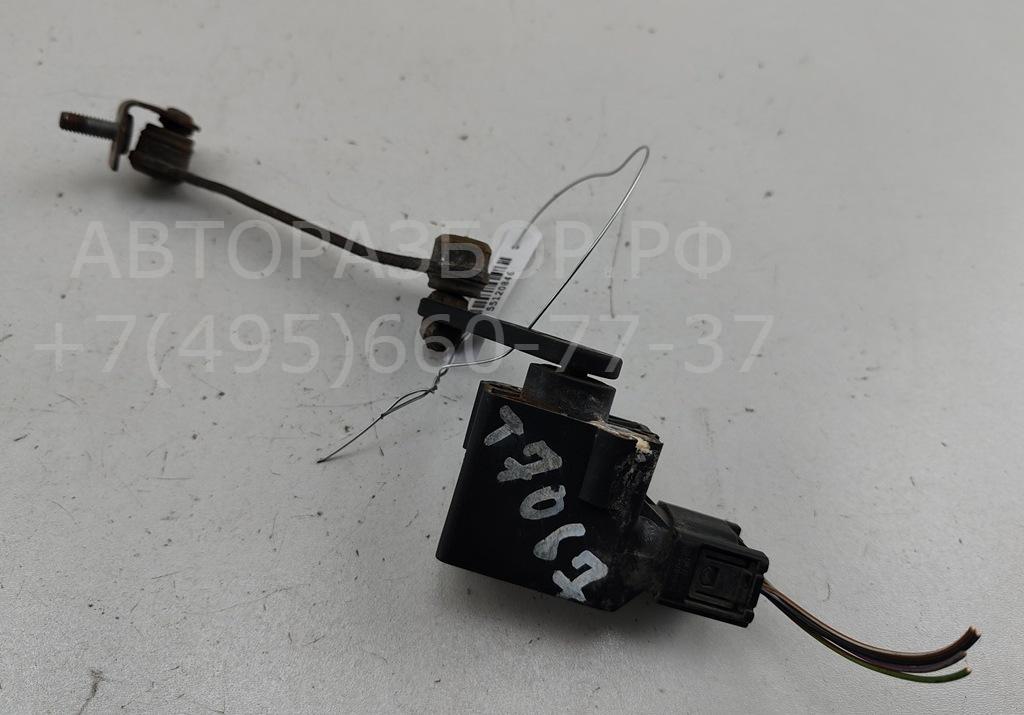 Датчик регулировки дорож. просвета