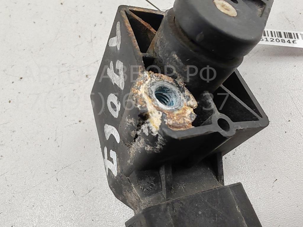 Датчик регулировки дорож. просвета