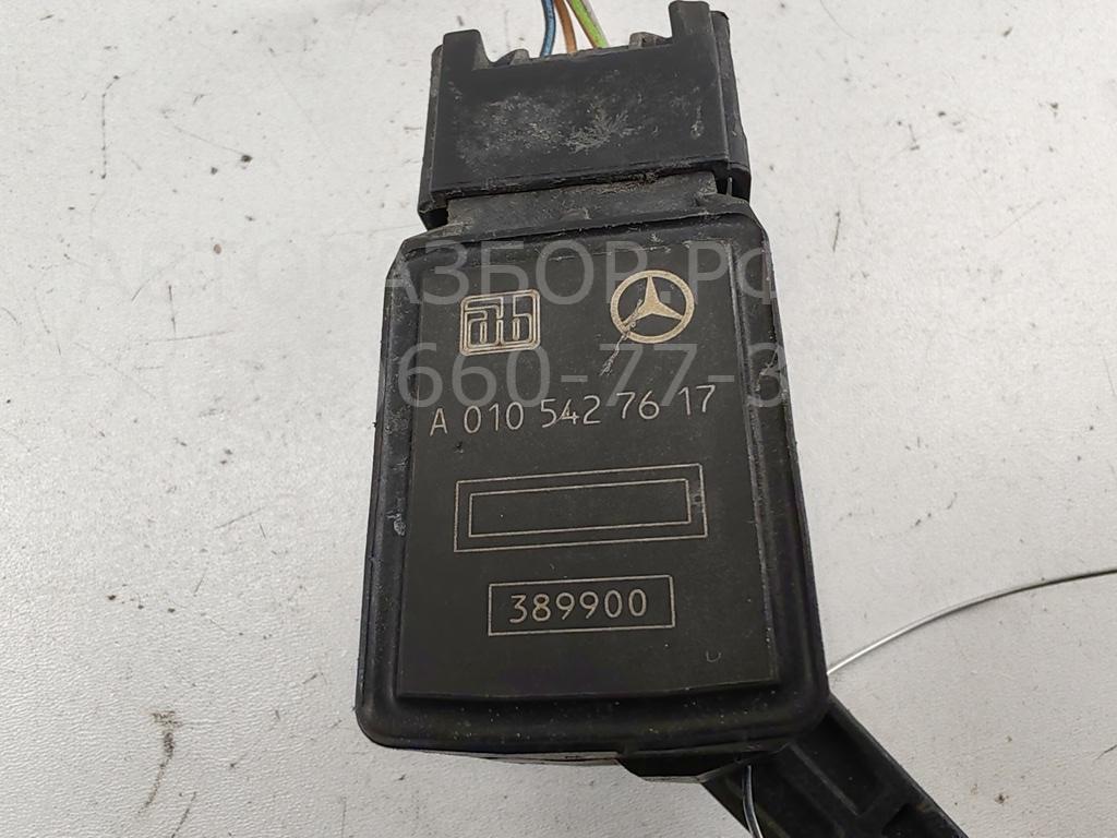 Датчик регулировки дорож. просвета