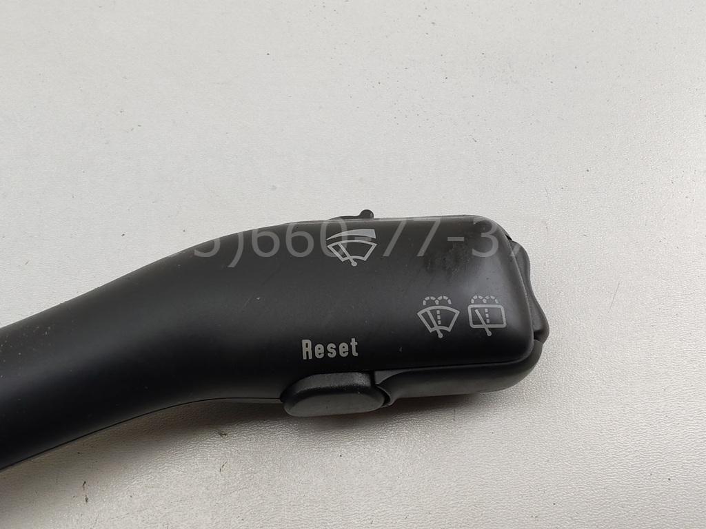 Переключатель стеклоочистителей