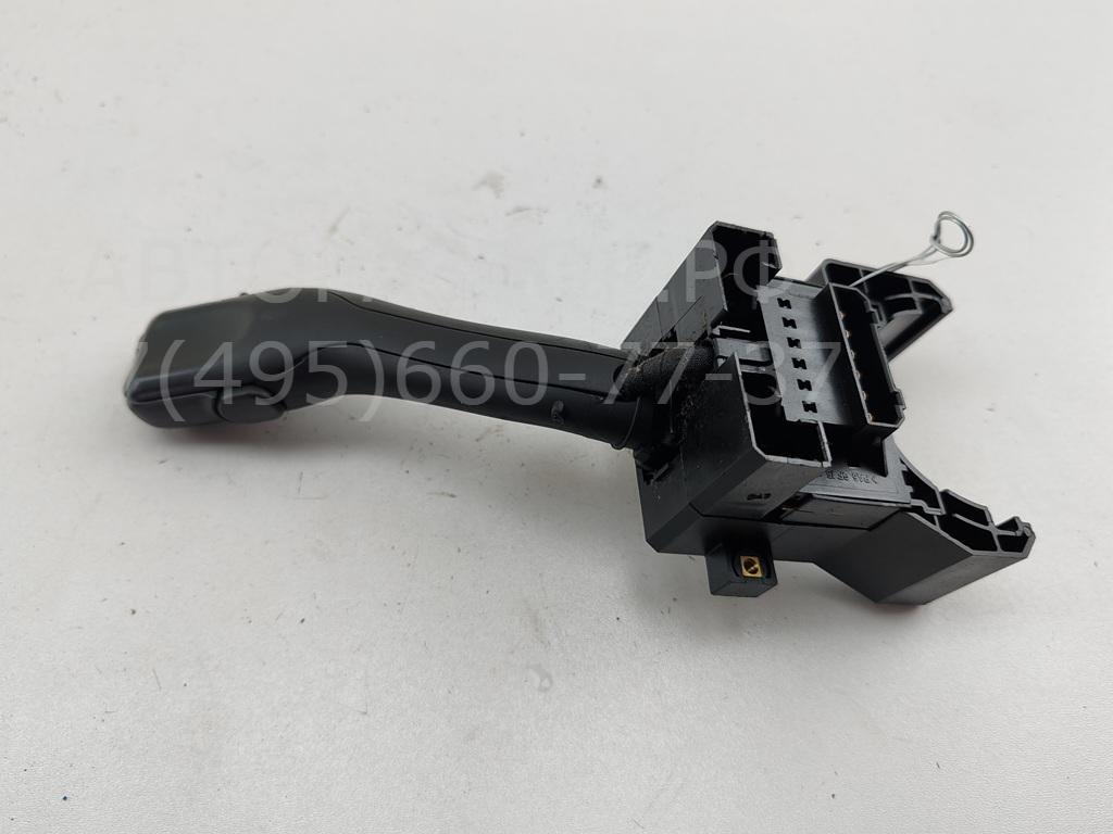 Переключатель стеклоочистителей