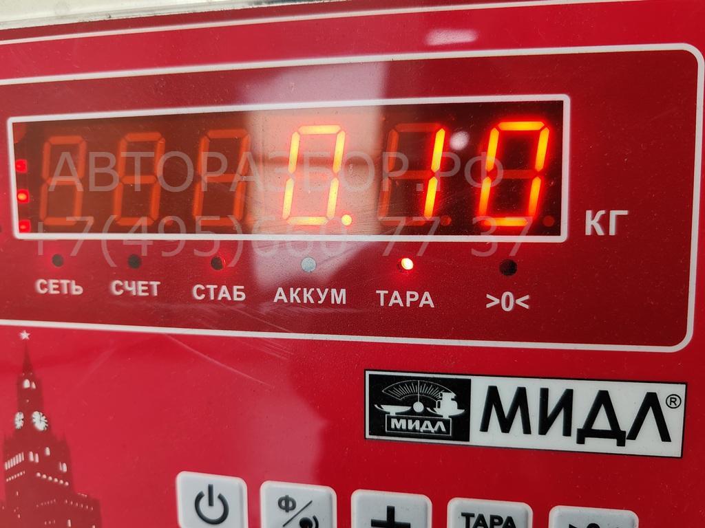 Переключатель стеклоочистителей