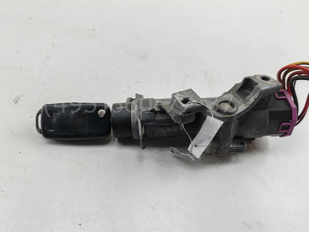 Замок зажигания