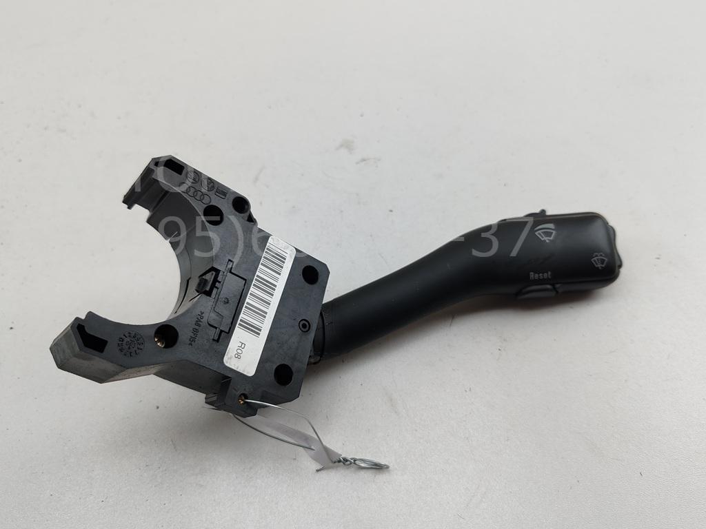 Переключатель стеклоочистителей