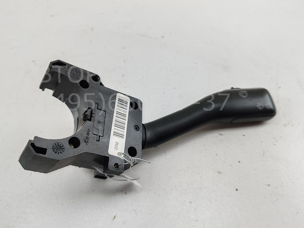 Переключатель стеклоочистителей