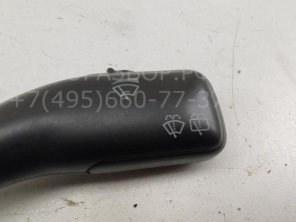 Переключатель стеклоочистителей