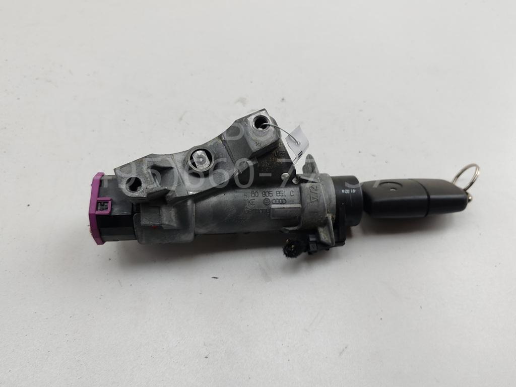 Замок зажигания