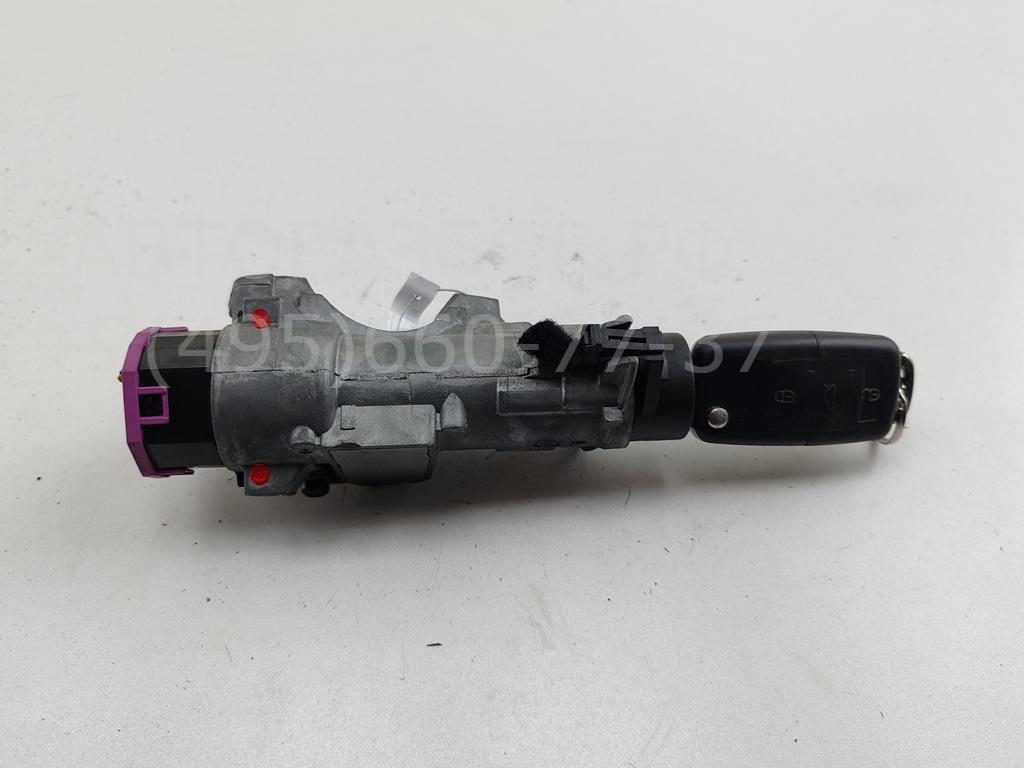 Замок зажигания