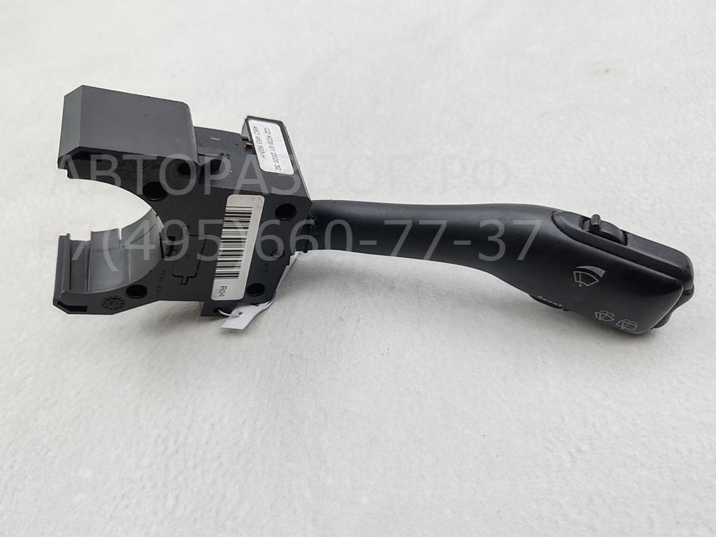 Переключатель стеклоочистителей