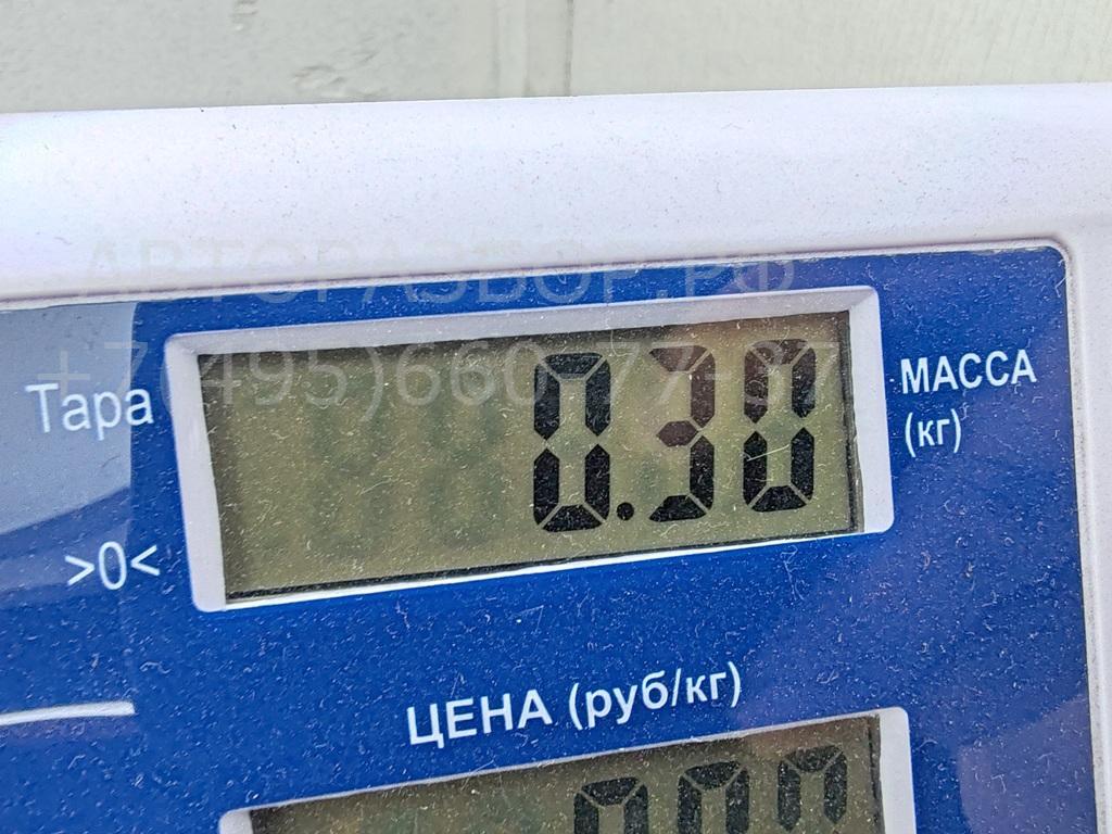 Переключатель стеклоочистителей