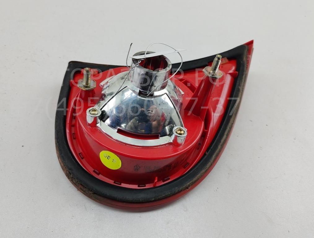 Фонарь задний внутренний правый