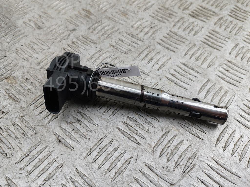 Катушка зажигания