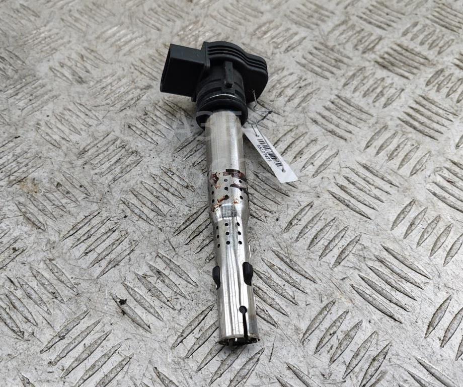 Катушка зажигания