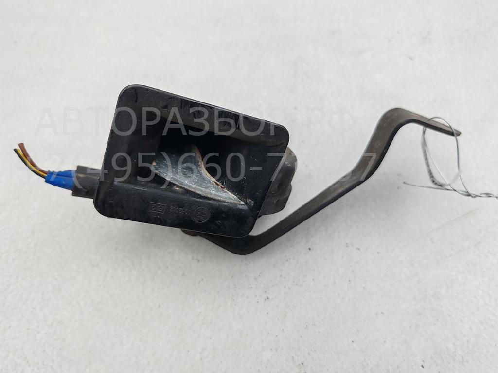 Сигнал звуковой