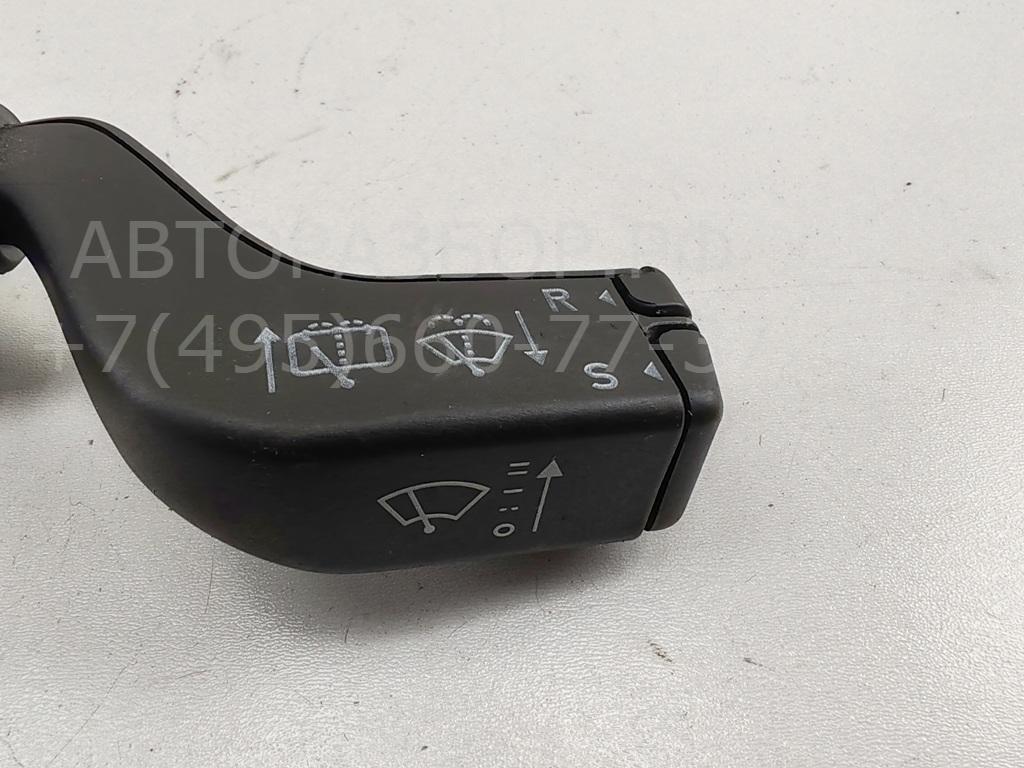 Переключатель стеклоочистителей