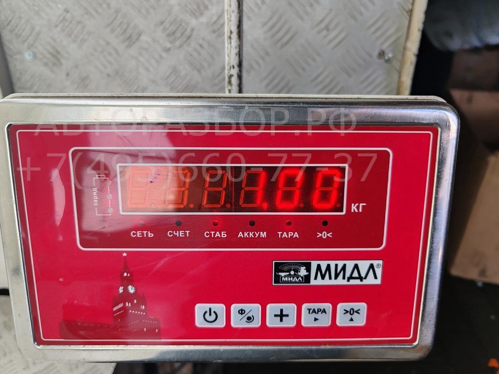 Подушка безопасности в рулевое колесо