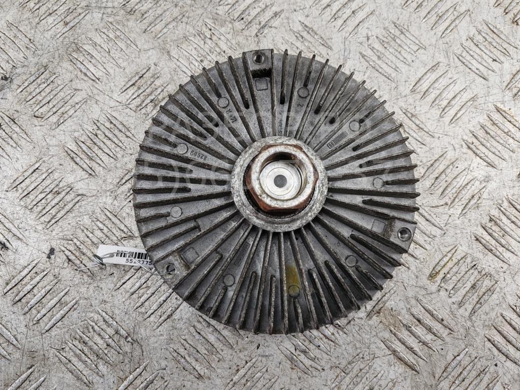 Термомуфта