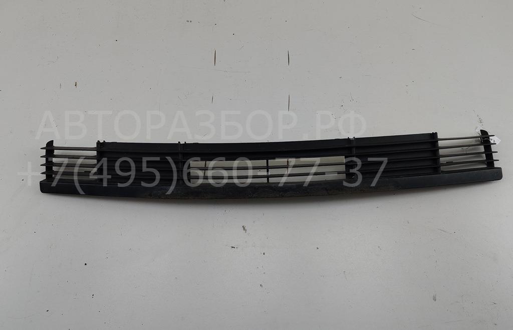 Решетка в бампер