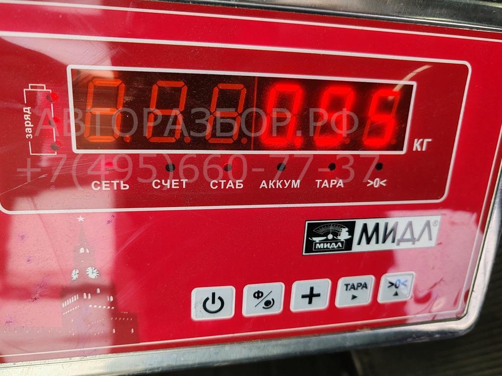 Диффузор вентилятора