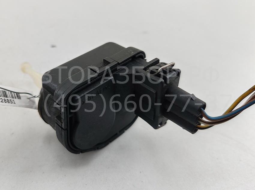 Корректор фары