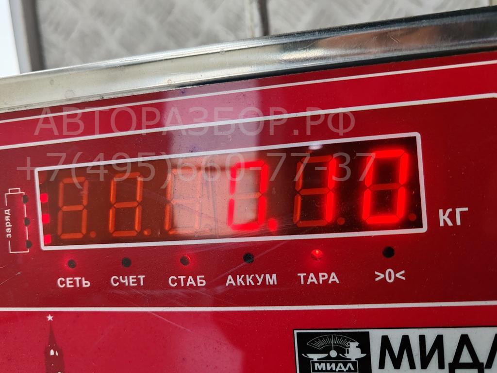 Корректор фары