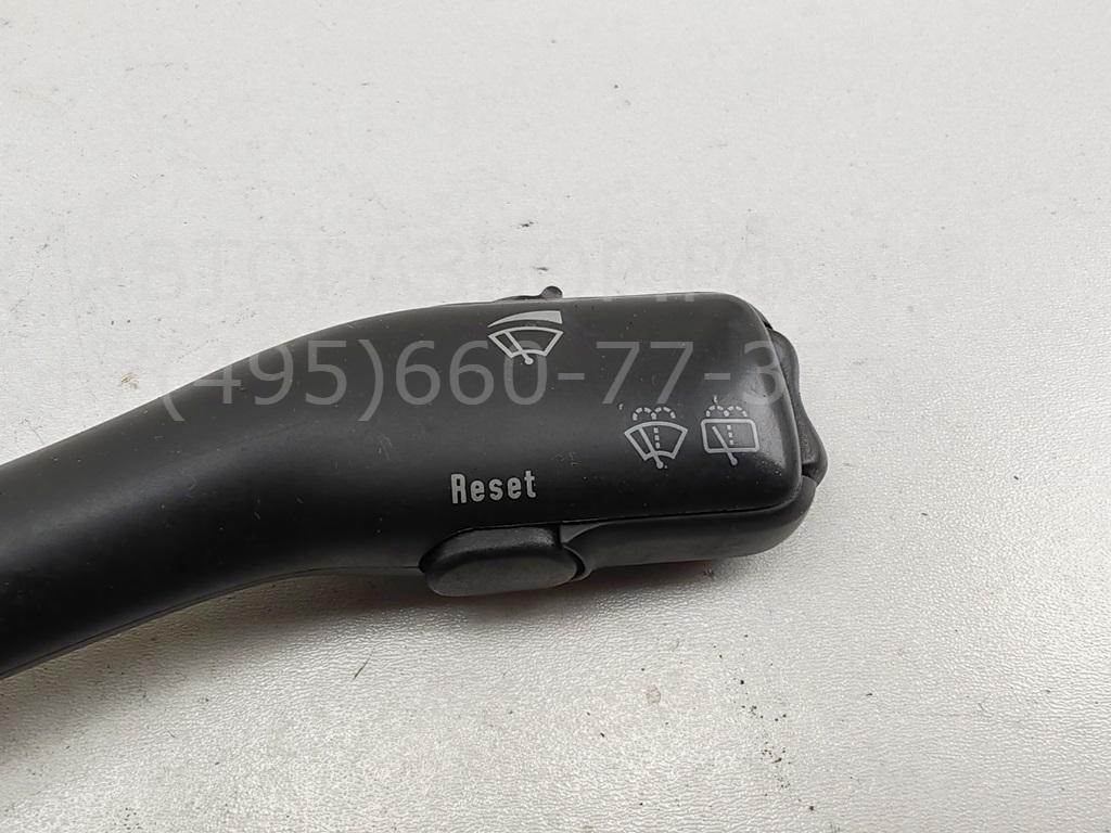 Переключатель стеклоочистителей