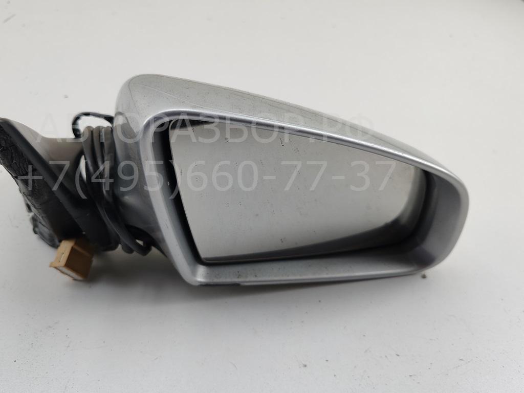 Зеркало правое электрическое