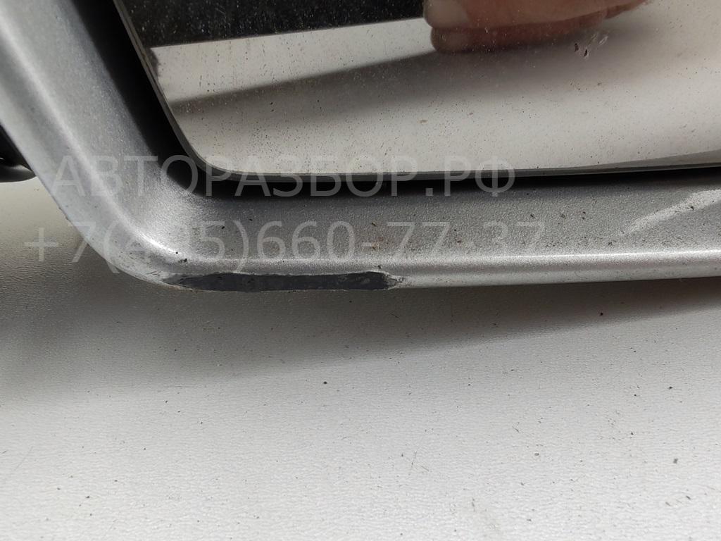 Зеркало правое электрическое