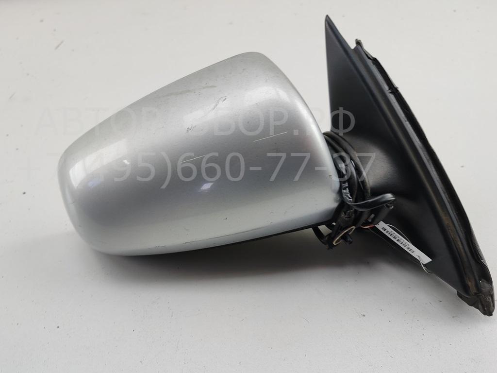 Зеркало правое электрическое