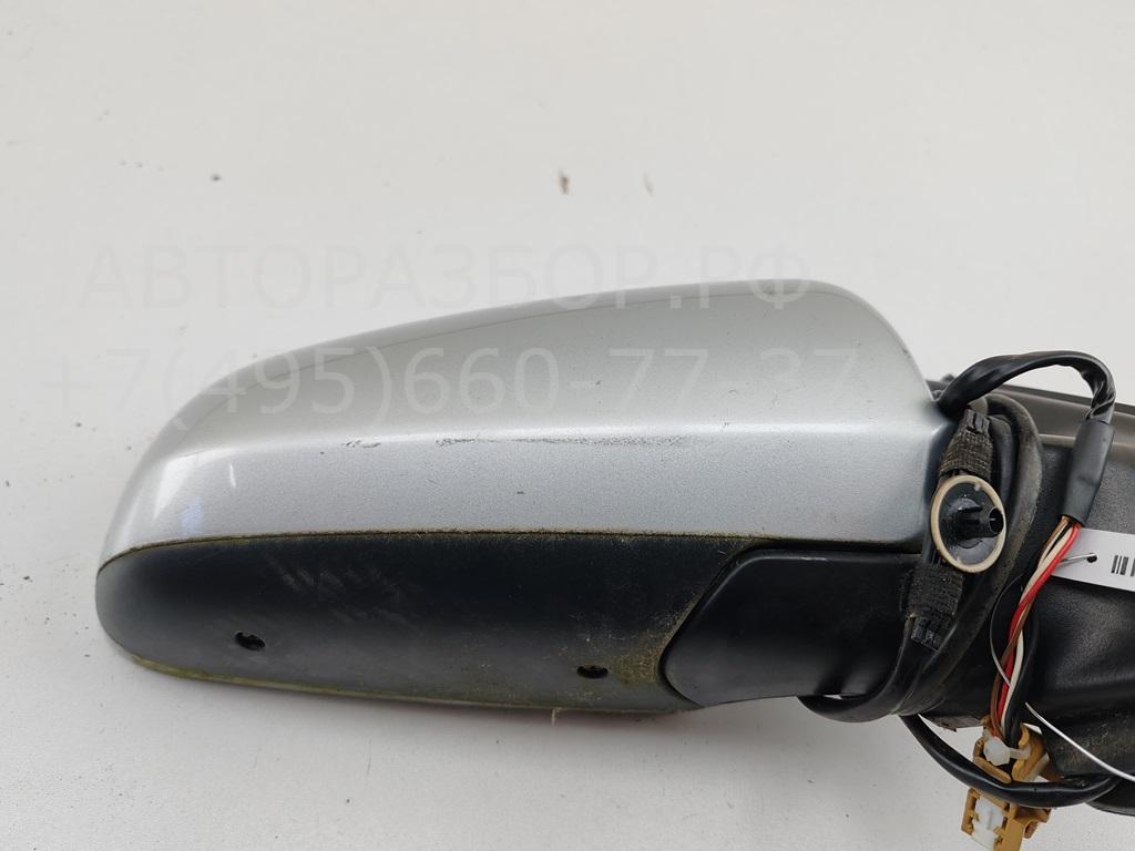 Зеркало правое электрическое