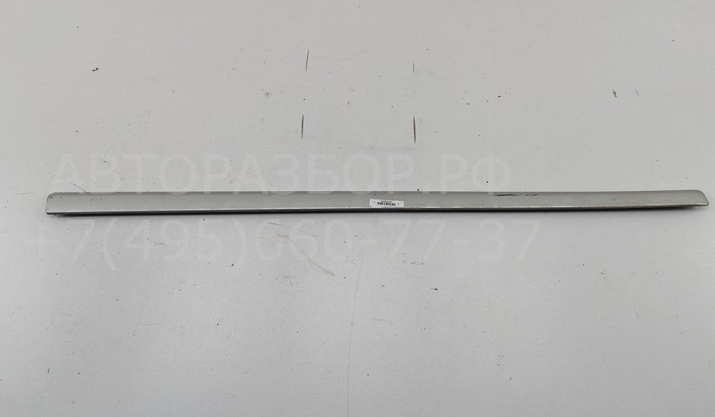 Накладка двери передней правой