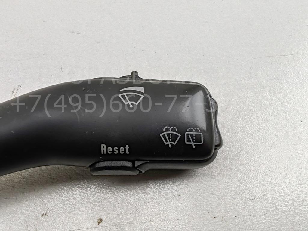 Переключатель стеклоочистителей