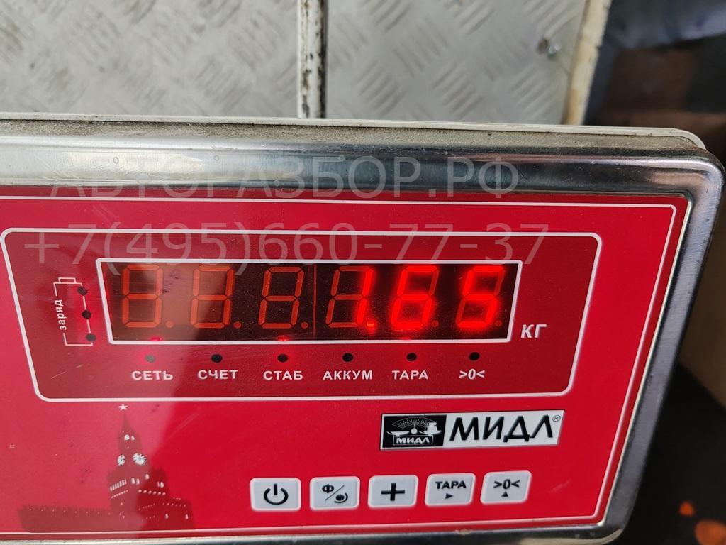 Подушка безопасности в рулевое колесо