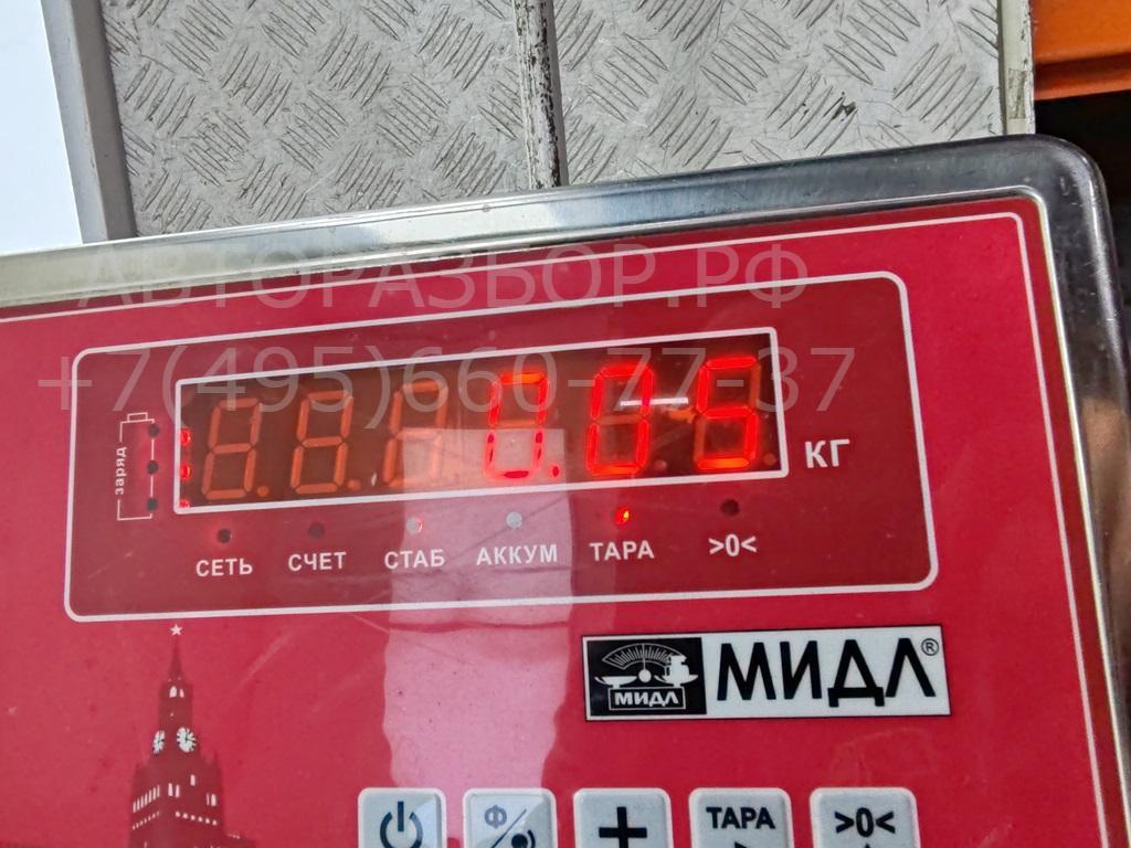 Датчик парковки