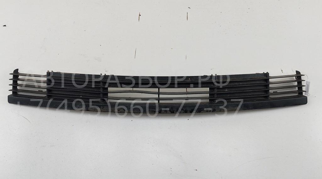 Решетка в бампер