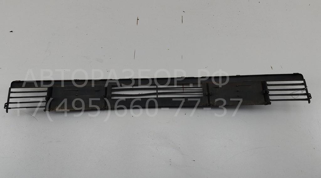 Решетка в бампер