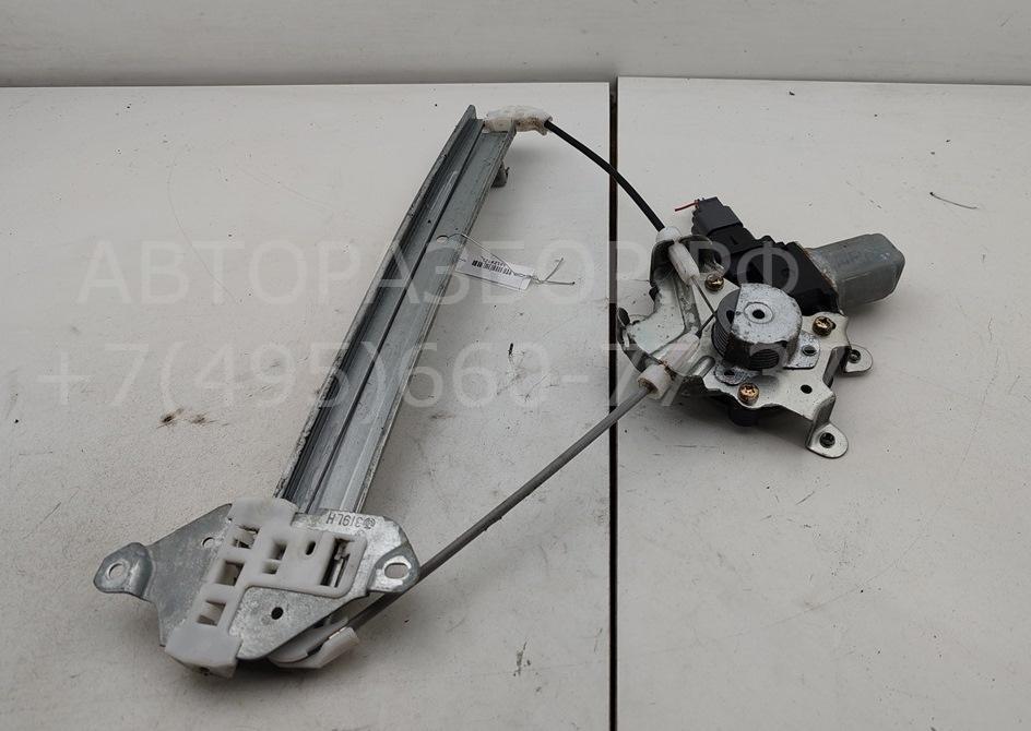 Стеклоподъемник электр. задний левый