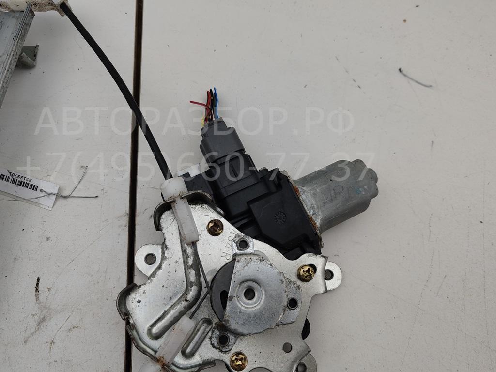 Стеклоподъемник электр. задний левый