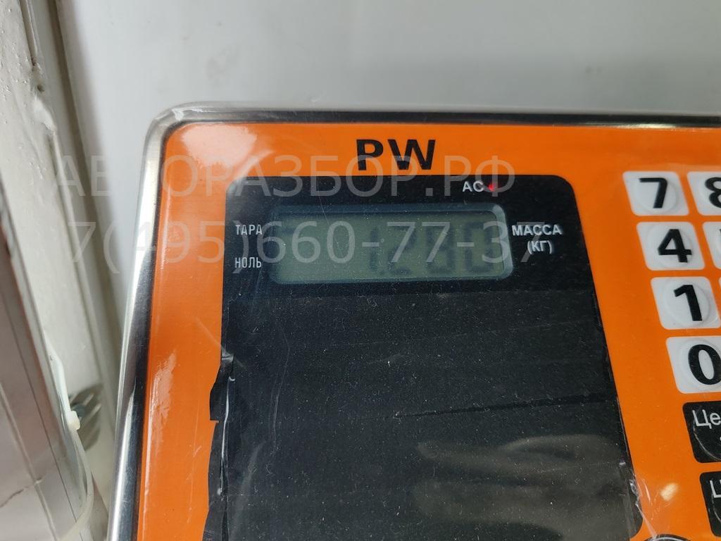 Стеклоподъемник электр. задний левый