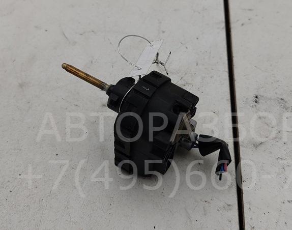 Корректор фары