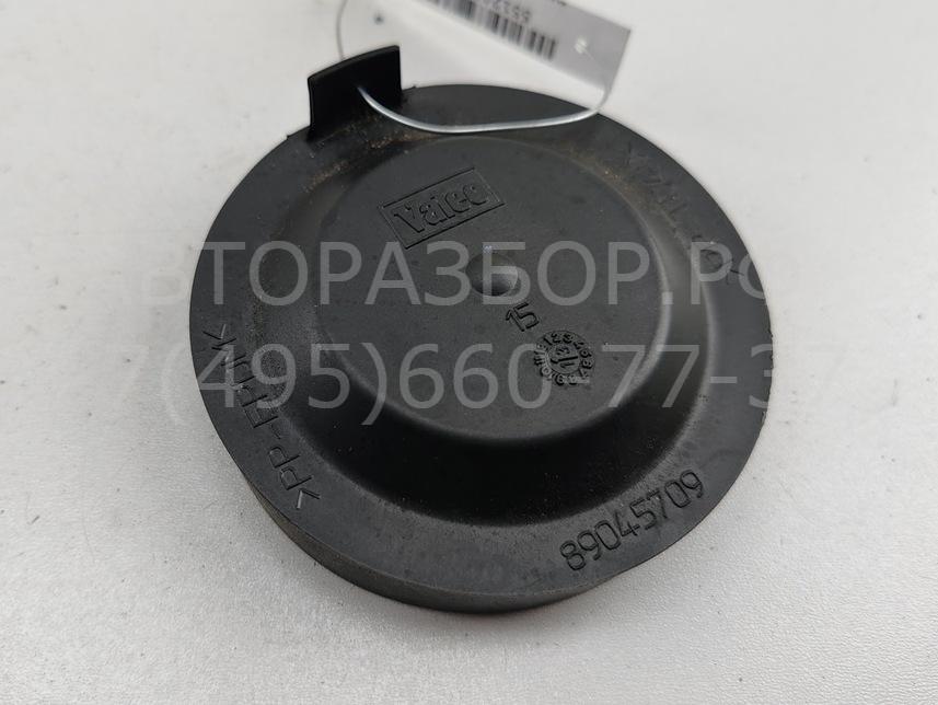 Крышка фары левой