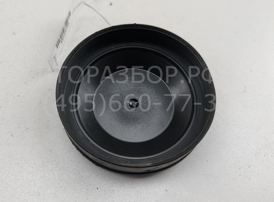 Крышка фары левой