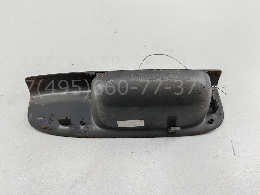 Ручка двери задней внутренняя правая