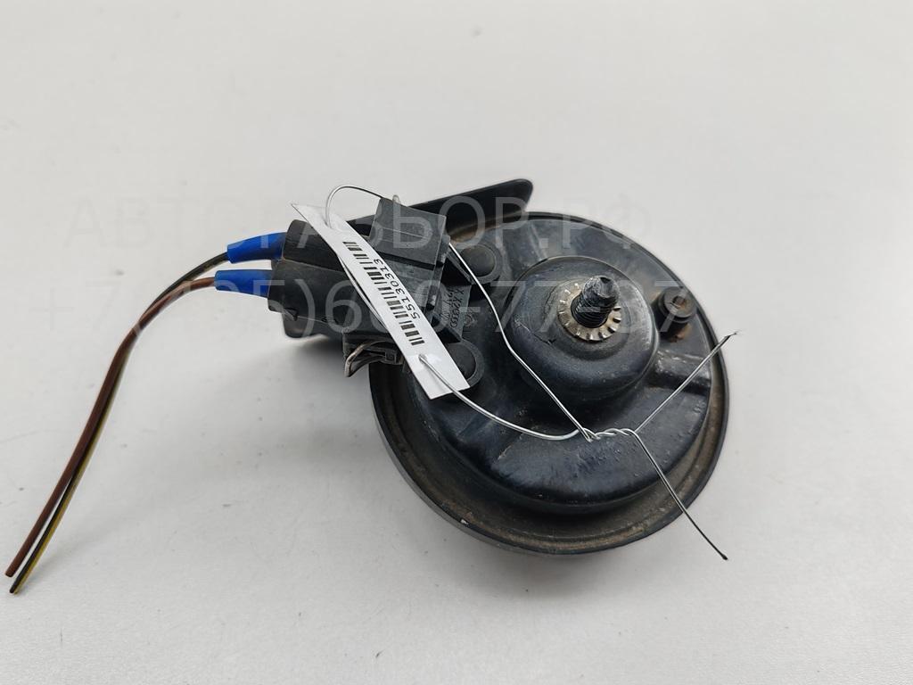 Сигнал звуковой