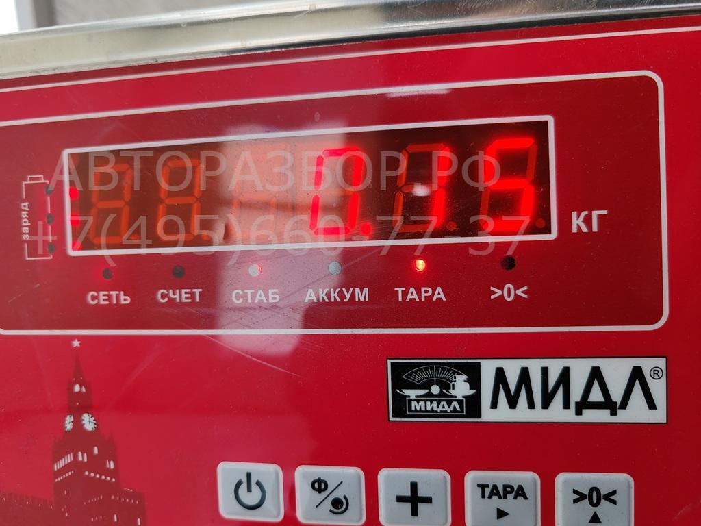 Переключатель стеклоочистителей