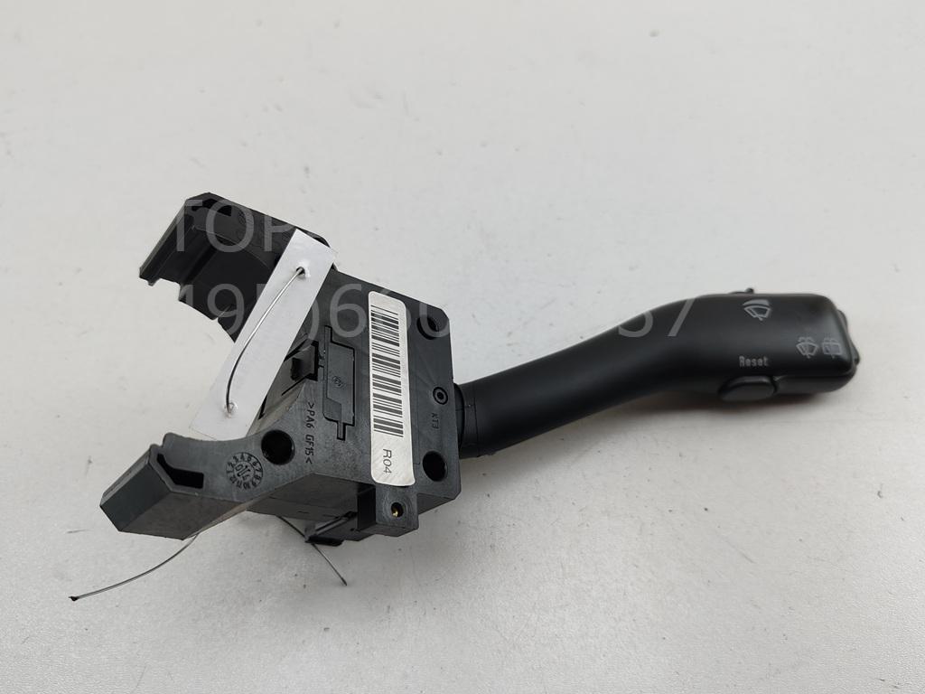 Переключатель стеклоочистителей