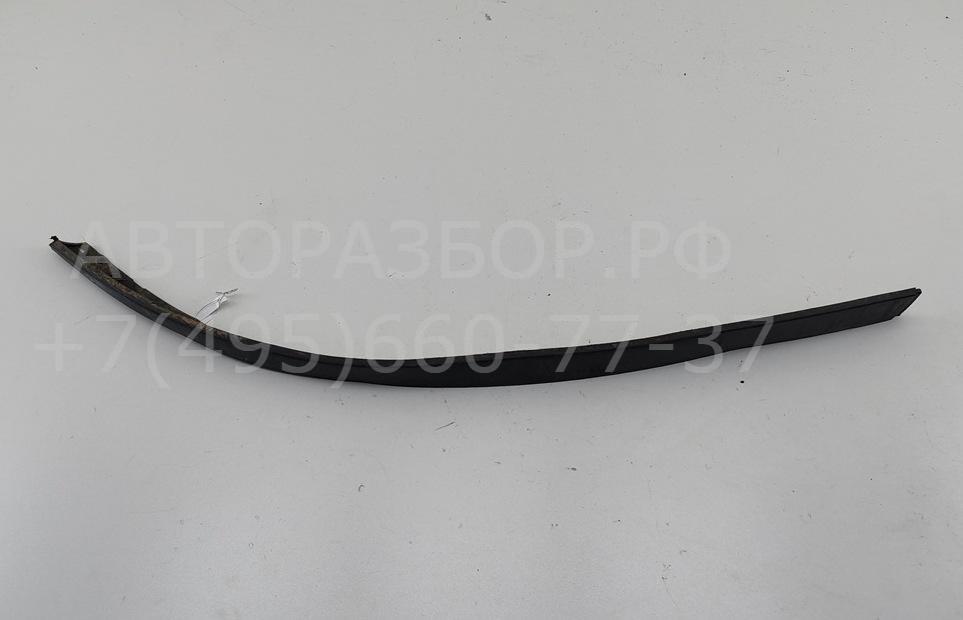 Юбка передняя