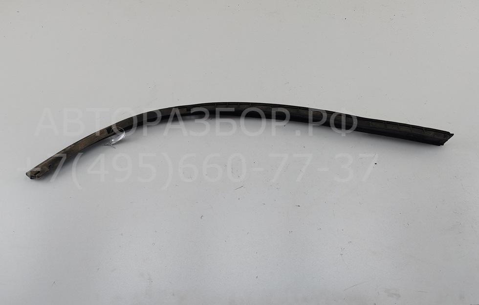 Юбка передняя