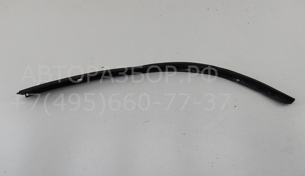 Юбка передняя